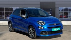 Fiat 500X 1.0 Sport 5dr Petrol Hatchback